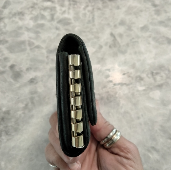 Vintage Chanel Lambskin Key Holder - Picture 4 of 12